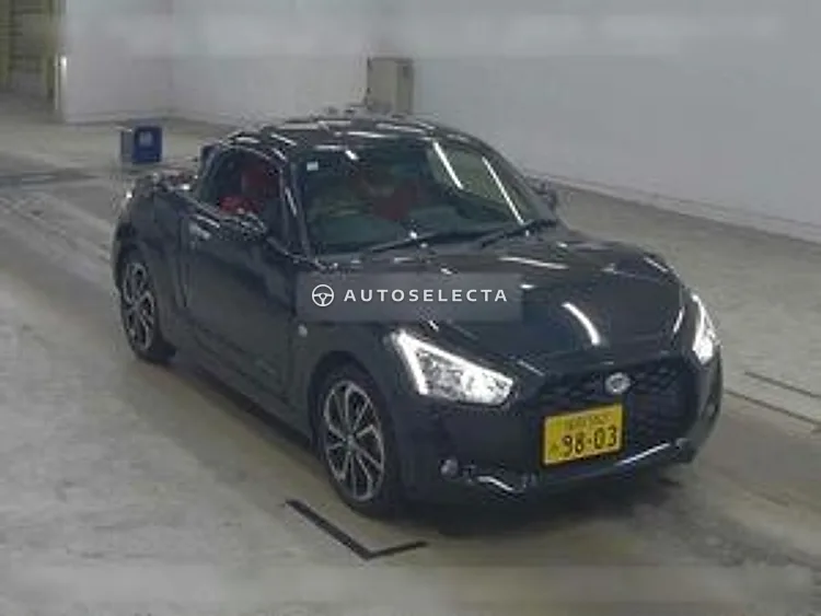 Daihatsu Copen 2024, photo 1 of 1
