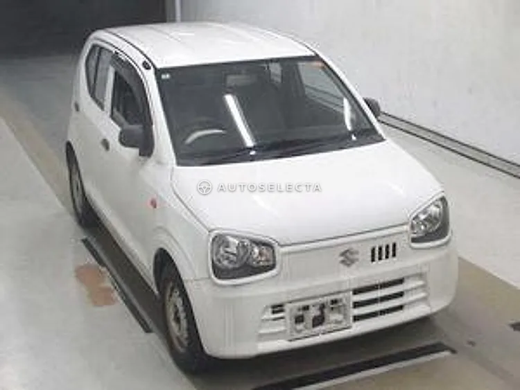 Suzuki Alto 2017, photo 1 of 1