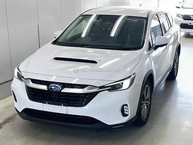 Subaru Levorg Laybac 2024, auction grade 4.5