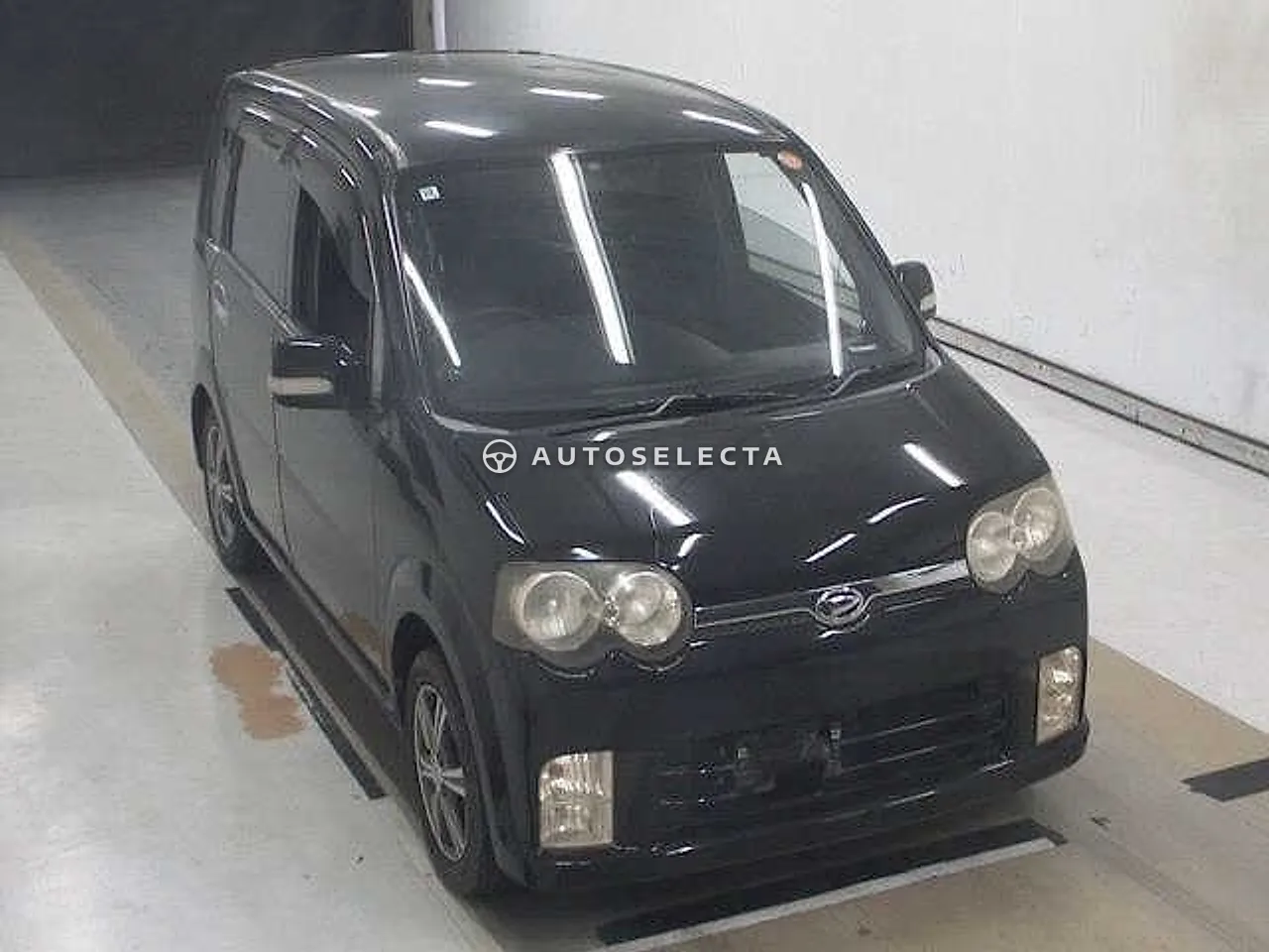 Daihatsu Move 2006, photo 1 of 1