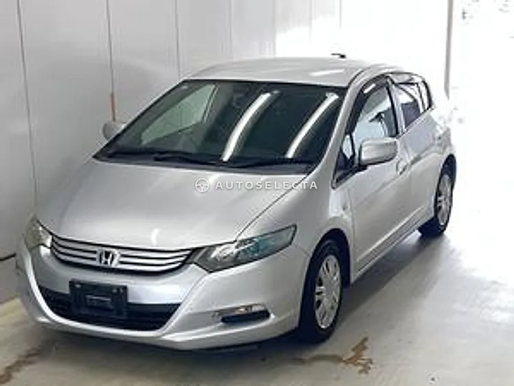Honda Insight 2009, photo 1 of 1