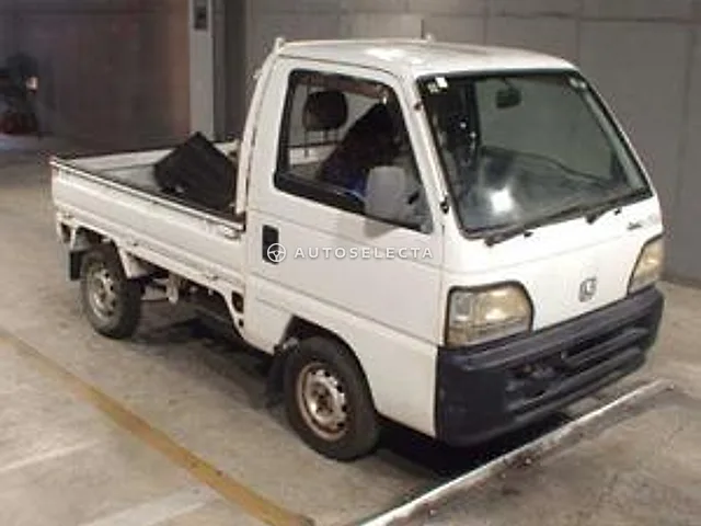 Honda Acty 1998, auction grade R