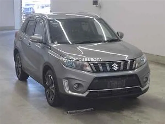 Suzuki Escudo 2019, auction grade 3.5