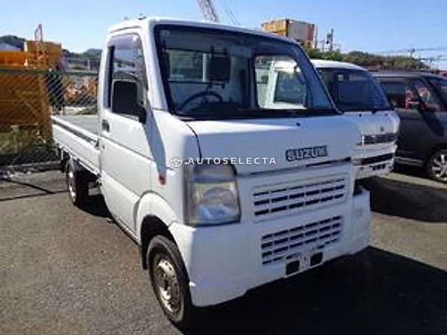 Suzuki Carry 2006