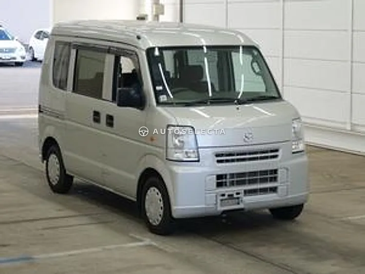 Mazda Scrum 2006, photo 1 of 1