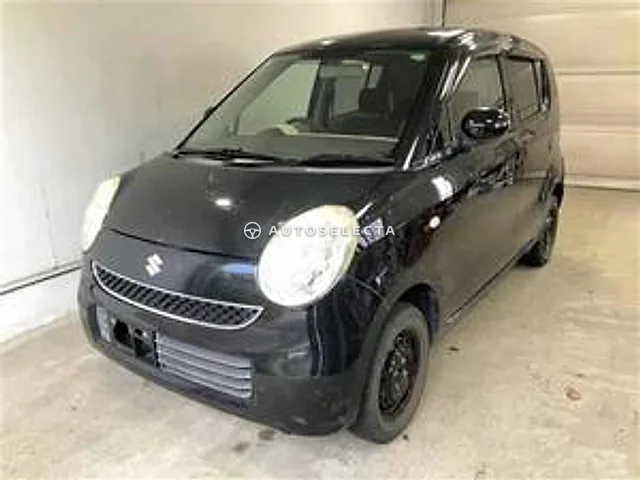 Suzuki MR Wagon 2006, auction grade RA