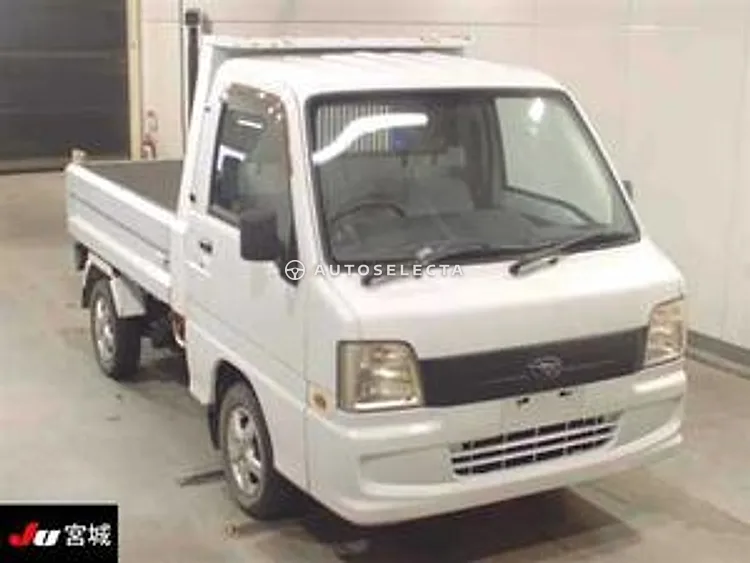 Subaru Sambar 2006, photo 1 of 1