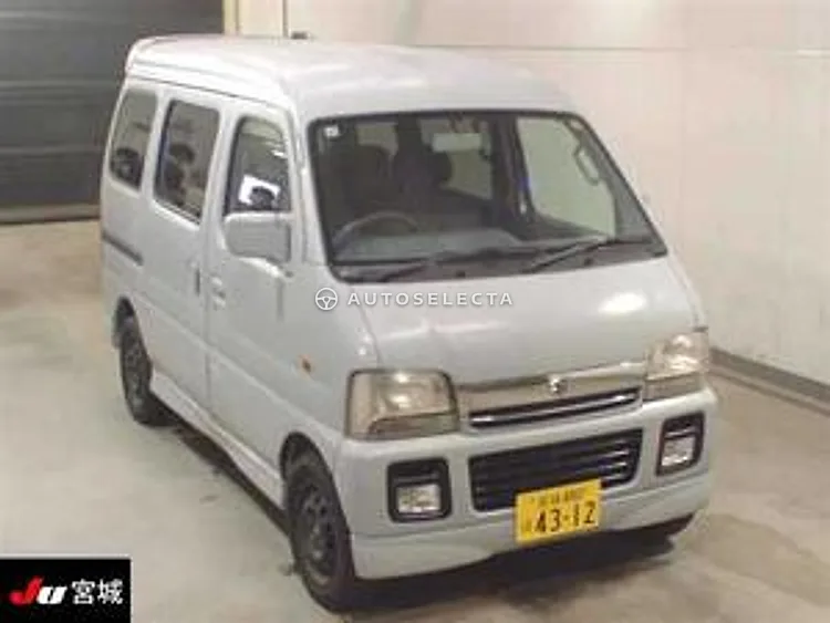 Suzuki Every Van 2000, photo 1 of 1