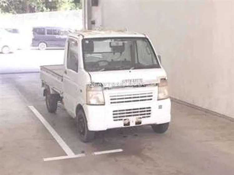 Suzuki Carry 2004, photo 1 of 1
