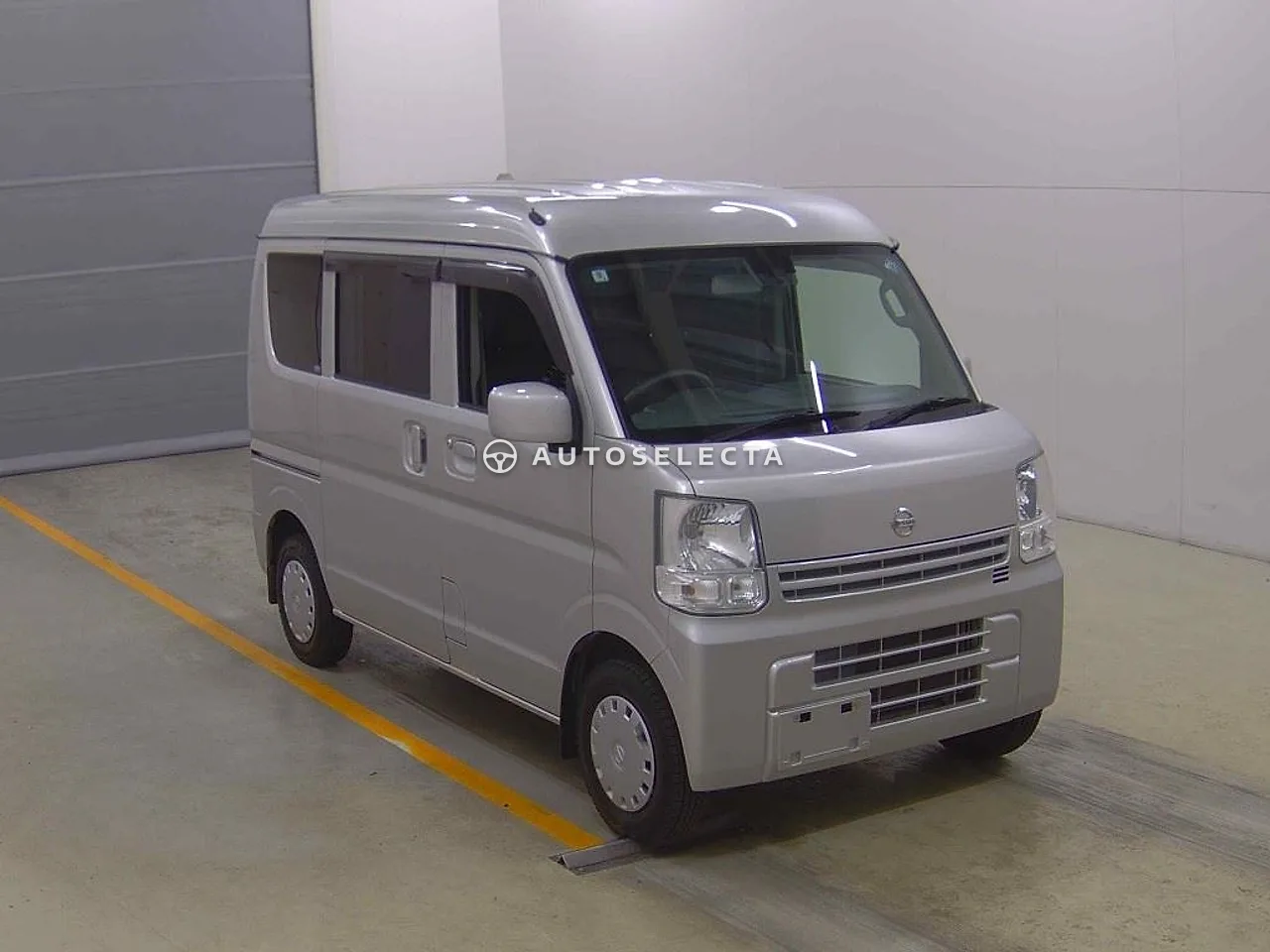 Nissan NV100 Clipper 2017, photo 1 of 1