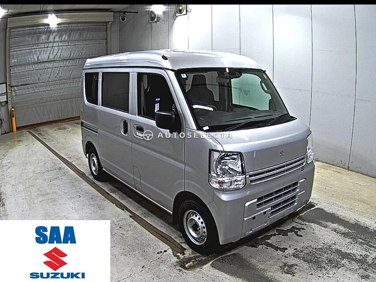 Suzuki Every 2025, photo 1 of 5