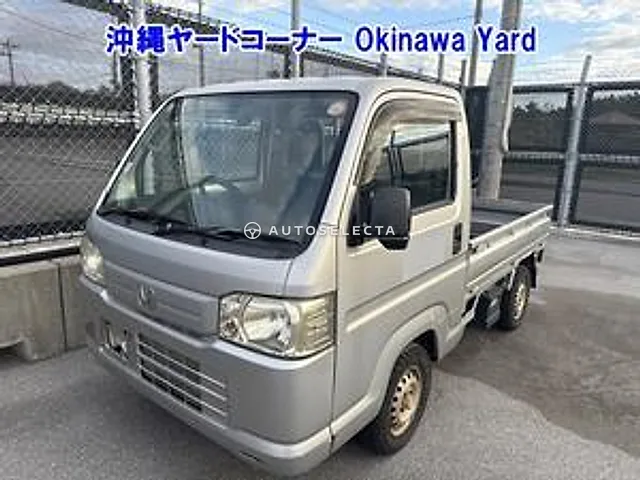 Honda Acty 2012, auction grade RA
