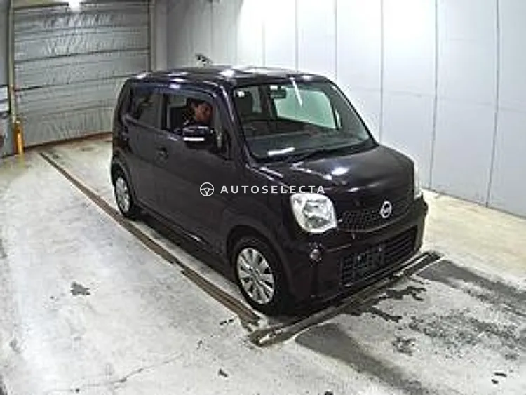 Nissan Moco 2013, photo 1 of 1