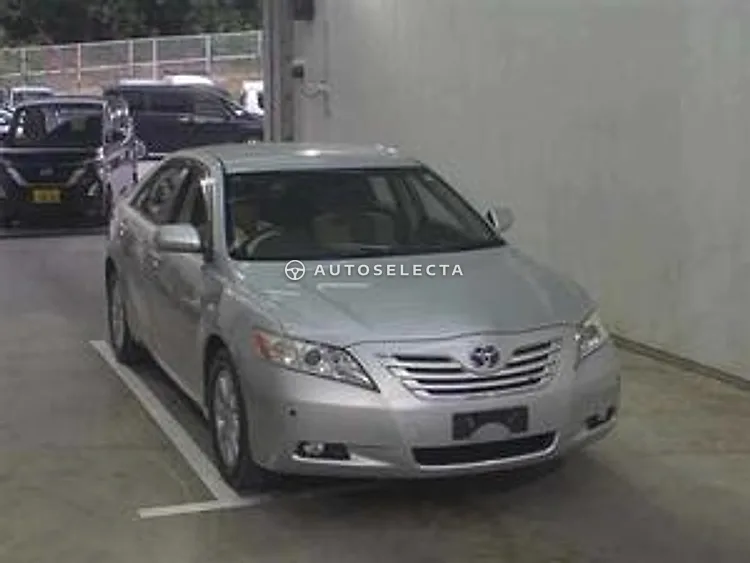 Toyota Camry 2008, photo 1 of 1