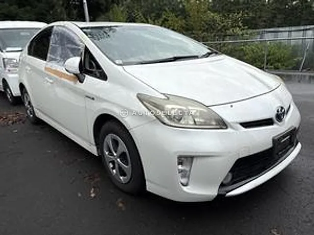 Toyota Prius 2013