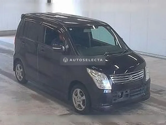 Suzuki Wagon R 2010