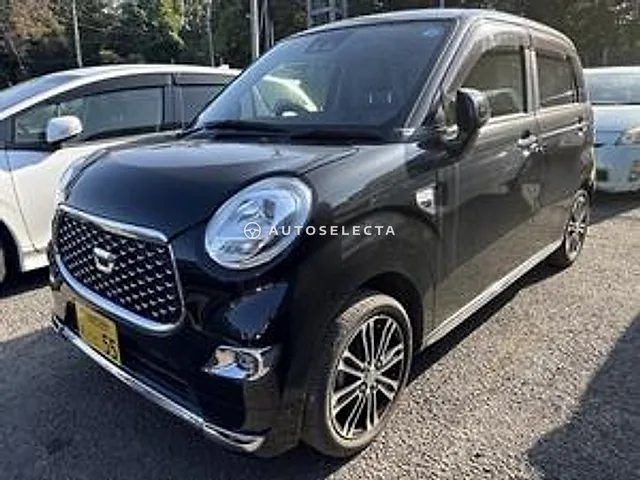 Daihatsu Cast 2021