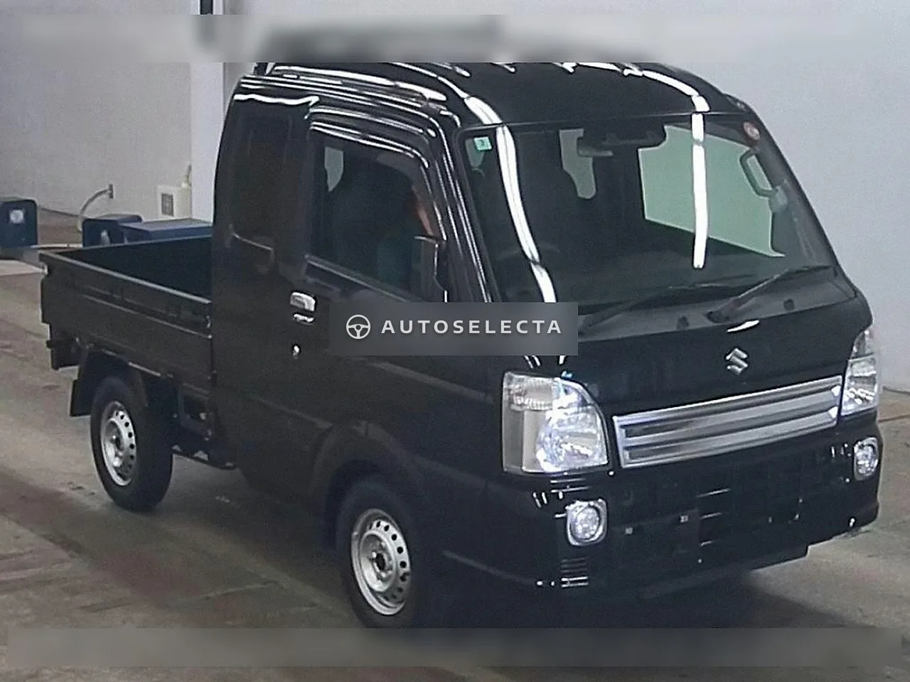 Suzuki Super Carry 2023, photo 1 of 6