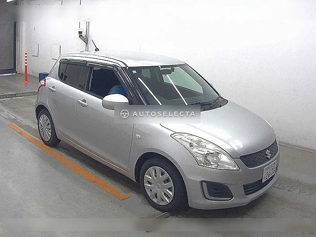 Suzuki Swift 2013