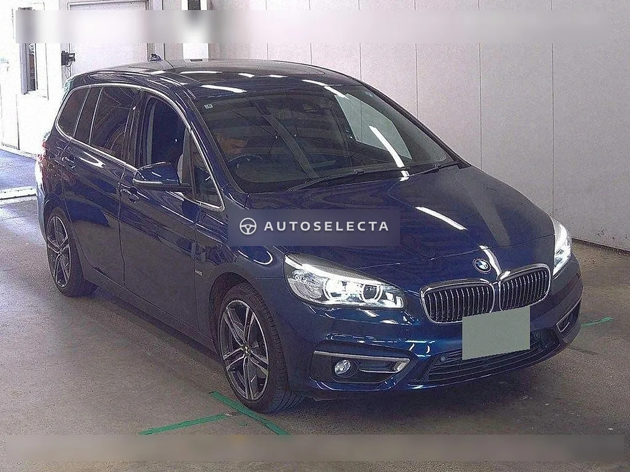 BMW 2 Series 2017, photo 1 of 1