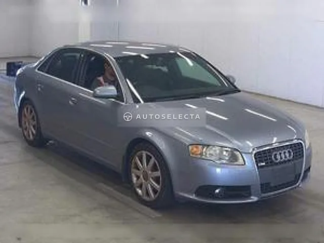 Audi A4 2006