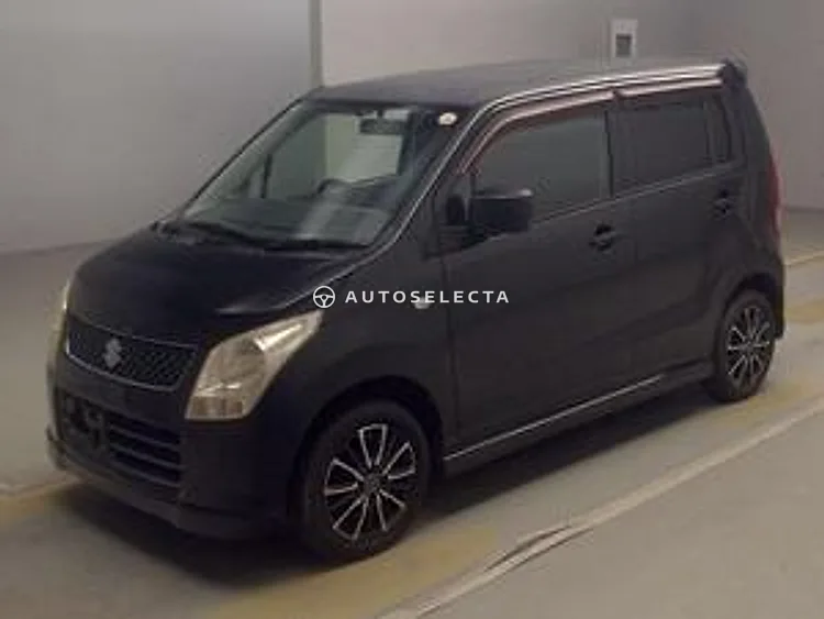 Suzuki Wagon R 2008, photo 1 of 1