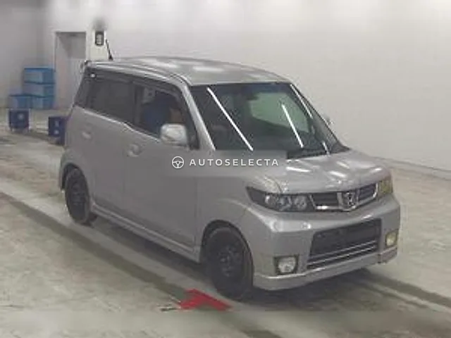 Honda Zest 2010