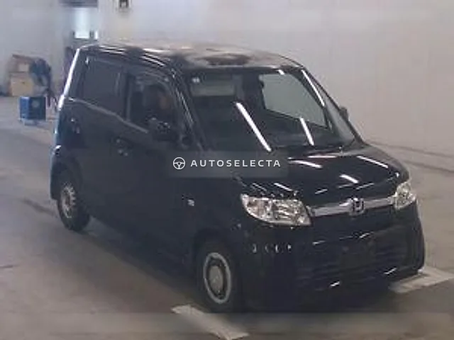 Honda Zest 2007
