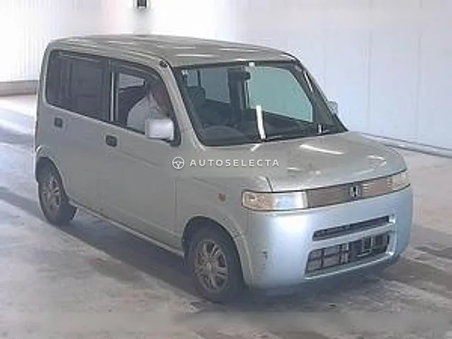 Honda That's 2007