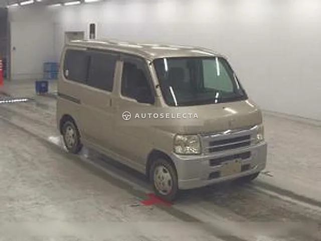 Honda Vamos 2005