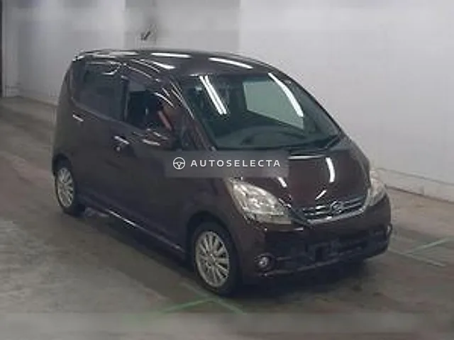 Daihatsu Move 2010