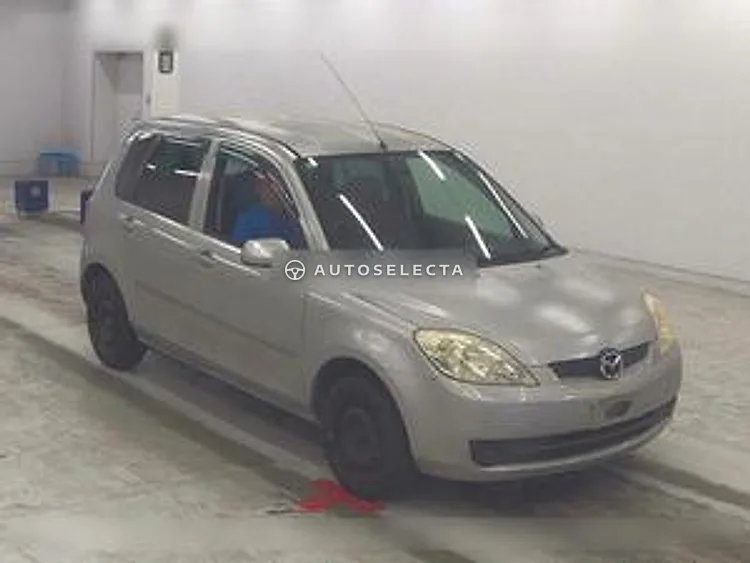 Mazda Demio 2005, photo 1 of 1