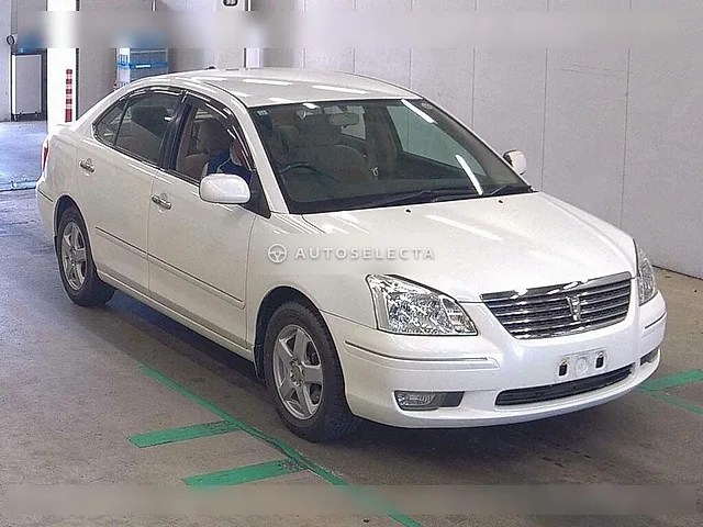Toyota Premio 2001