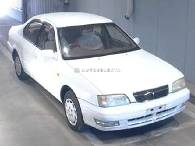 Toyota Camry 1995