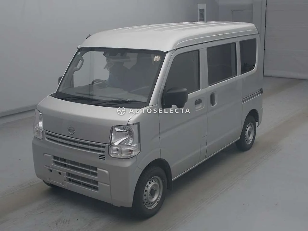 Nissan Clipper Van 2024, photo 1 of 1