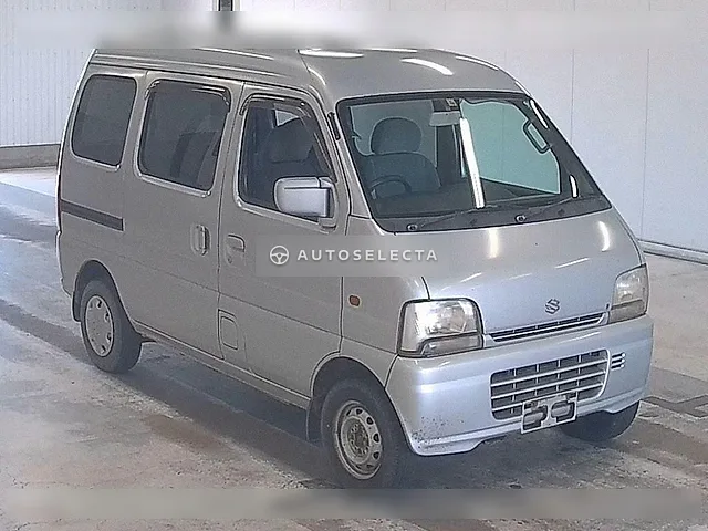 Suzuki Every 2004