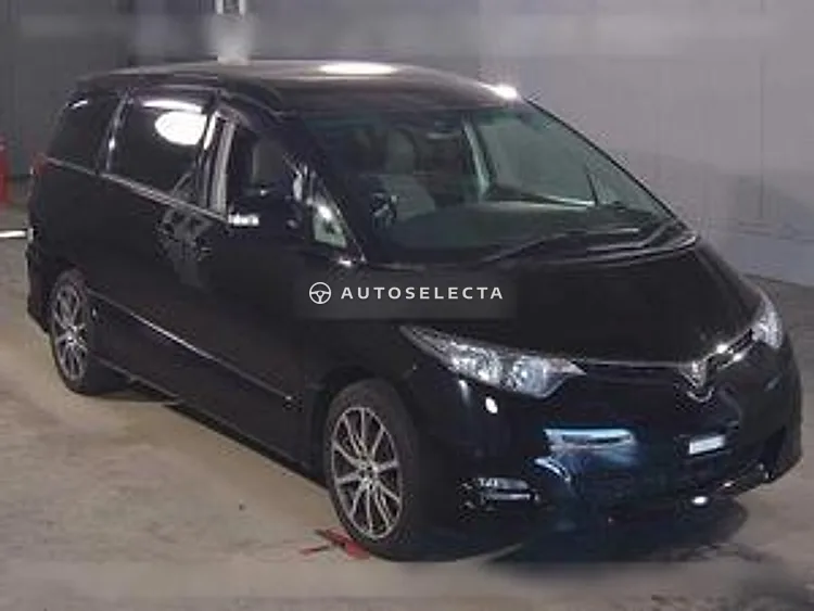Toyota Estima 2007, photo 1 of 1
