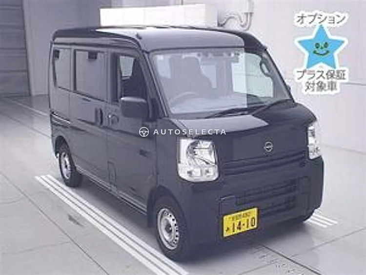 Nissan Clipper 2025, photo 1 of 1