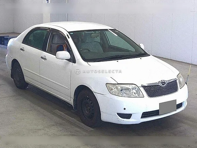 Toyota Corolla 2006