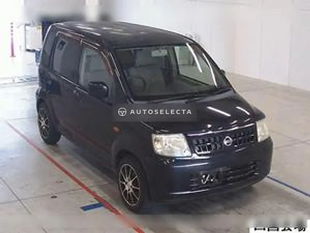 Nissan Otti 2005