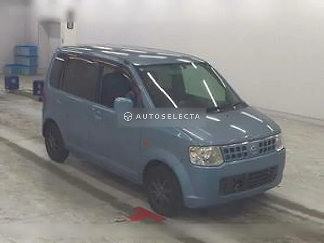 Nissan Otti 2008