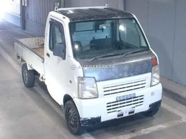 Suzuki Carry 2005