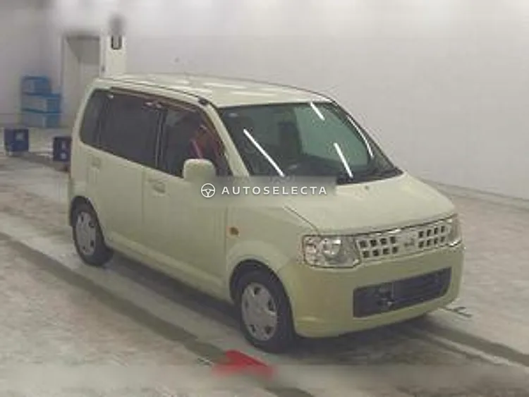 Nissan Otti 2008, photo 1 of 1