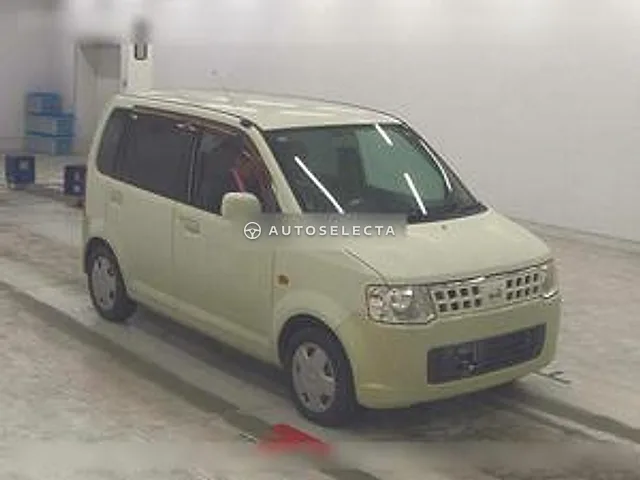 Nissan Otti 2008