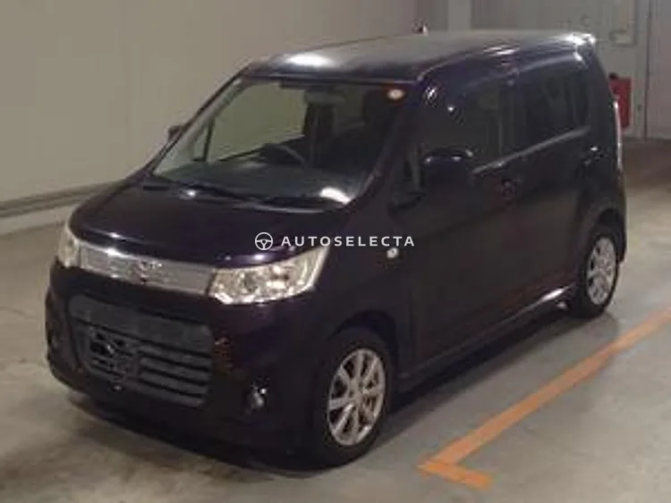 Suzuki Wagon R Stingray 2013, photo 1 of 1