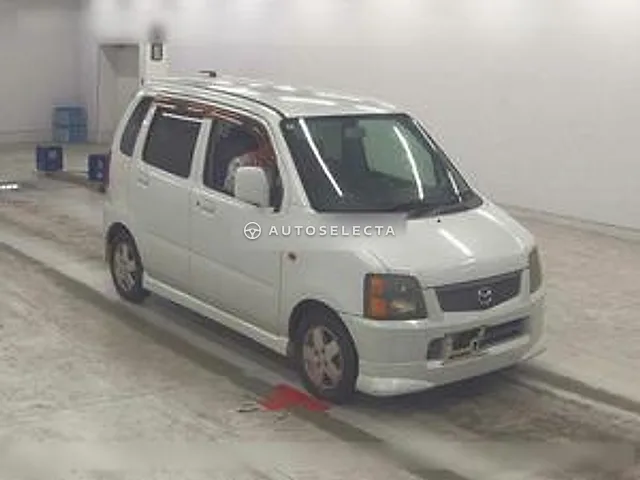 Mazda AZ-Wagon 2002