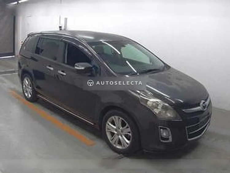 Mazda MPV 2008, photo 1 of 1