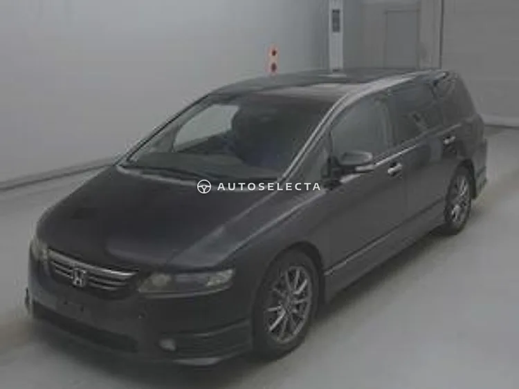 Honda Odyssey 2005, photo 1 of 1