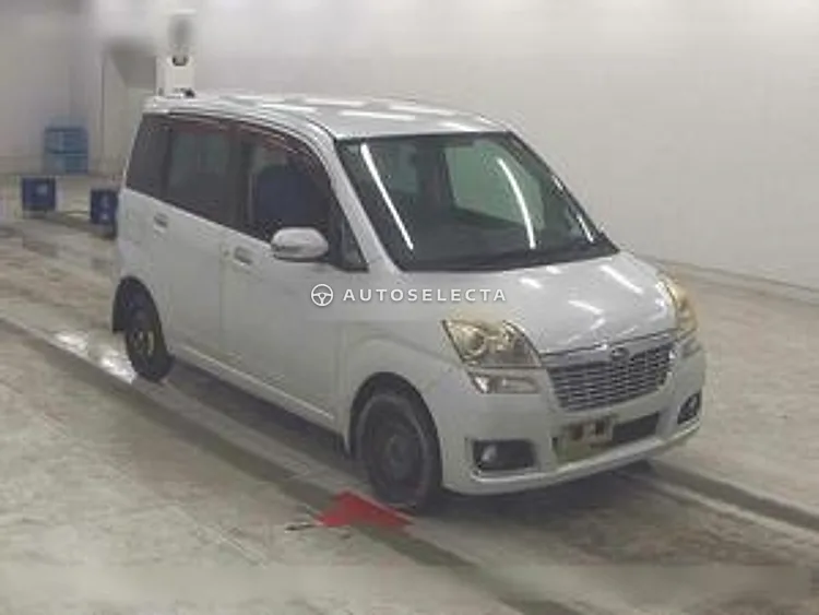 Subaru Stella 2010, photo 1 of 1
