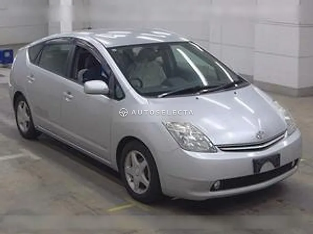 Toyota Prius 2009